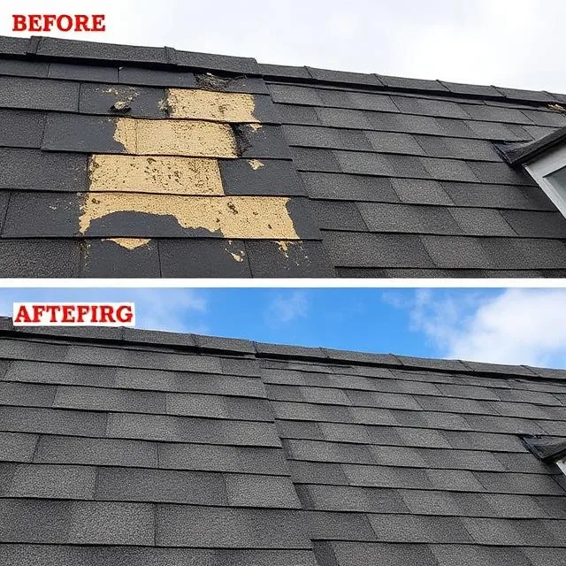 Roof Repair Near Me in Rentz, GA near me